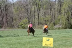 Colts Neck Trail Riders Club