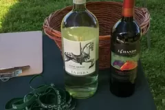 Colts Neck Trail Riders Club