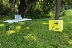 Colts Neck Trail Riders Club