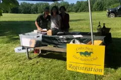 Colts Neck Trail Riders Club