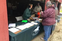 Colts Neck Trail Riders Club