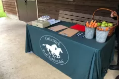 Colts Neck Trail Riders Club