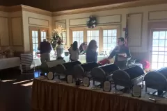Colts Neck Trail Riders Club