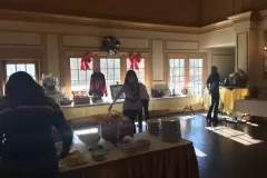Colts Neck Trail Riders Club