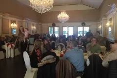 Colts Neck Trail Riders Club