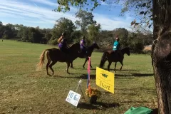 Colts Neck Trail Riders Club