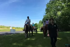 Colts Neck Trail Riders Club