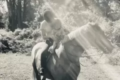 Colts Neck Trail Riders Club