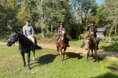 Colts Neck Trail Riders Club