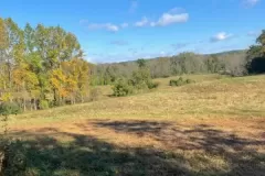 Colts Neck Trail Riders Club