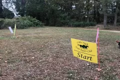 Colts Neck Trail Riders Club