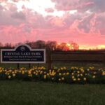 Crystal Lake Pace